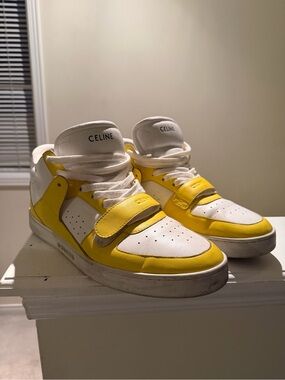 CELINE ct-02 hedi slimane
